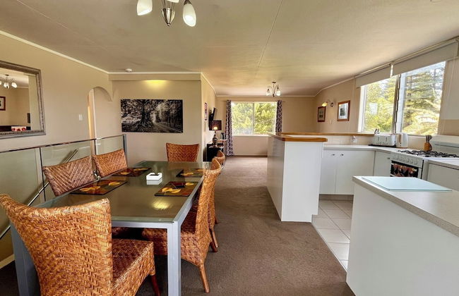 Channers on Norfolk - Foto 43