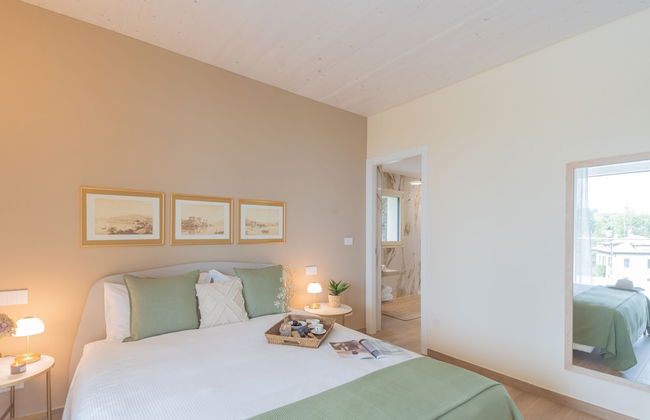 Villa Cosima in Bellagio With Private Pool - Foto 28