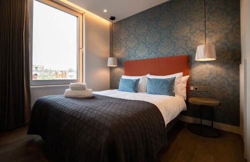 Urban Rest Camden - Foto 9