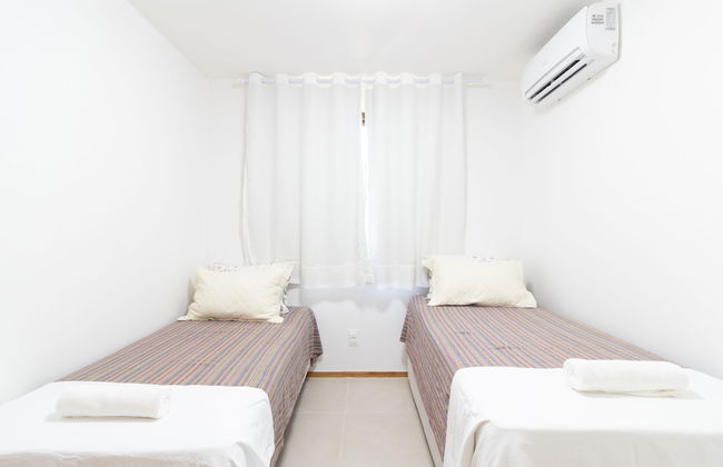 IT33 Excelente Apartamento 3 Quartos - Photo 9