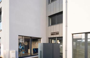 AZALEE - Parking gratuit - Terrasse couverte - Proche transport - Tout équipé - Photo 14