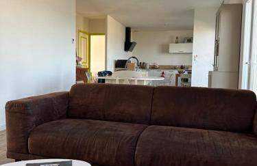 Maison face à la mer - Foto 16