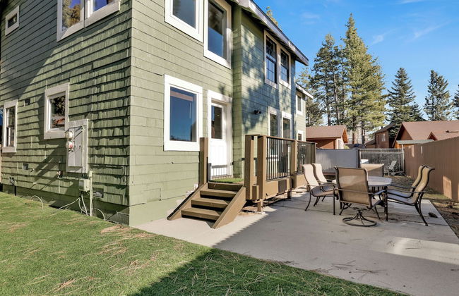 Fawnskin Chalet#1826 - Foto 28