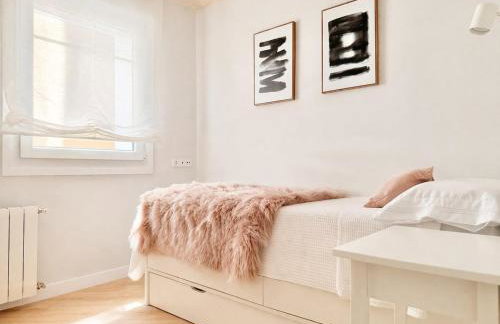 Burgos Señorial by apartamentoscatedralcamino - Foto 11