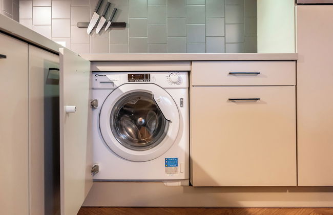 Cityden Stadshart - Foto 10