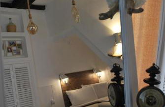 Tiny Circe house - alloggio turistico - Foto 8