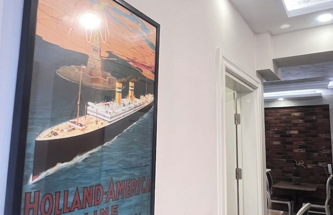 Lion Park Suites & Residence Hotel - Foto 7