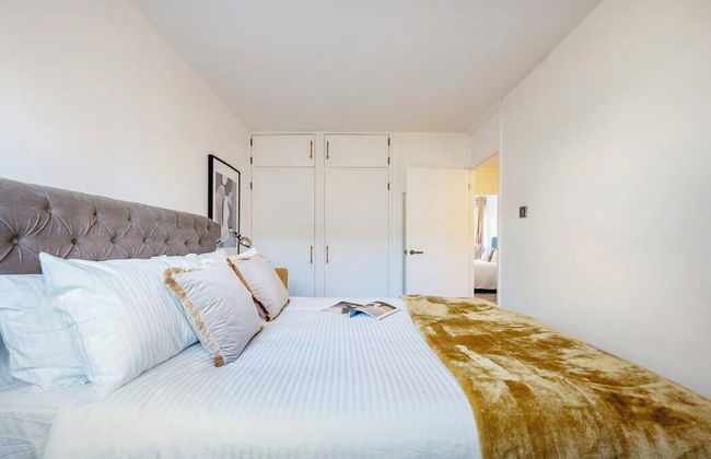 Beautiful 3bed house 7 min to Hyde Park - Foto 4