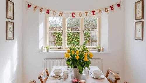 Peach Cottage - Foto 3