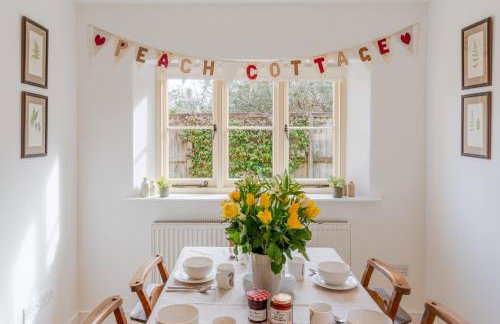 Peach Cottage - Foto 3