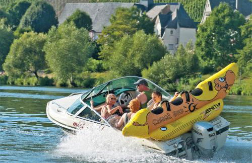Ferienhaus Am Moselstausee - Foto 64