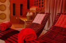 Spa Love Apartament Sauna Jacuzzi ROMANTYCZNY APARTAMENT DLA PARY Z PRYWATNYM SPA - Foto 7