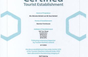 Sea View Farmhouse - Foto 71