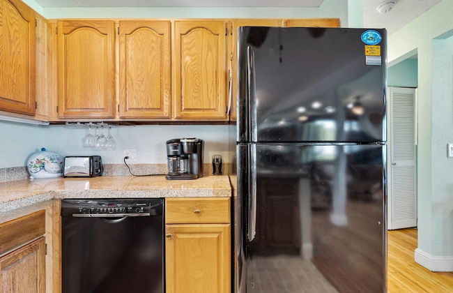 Big Island Keauhou Akahi #311 1 Bedroom Home - Foto 9