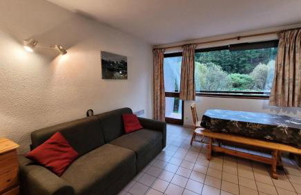 Résidence Le Soliet 2 - Studio pour 4 Personnes MAE-4681 - Foto 6