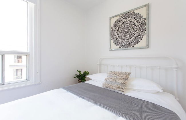 Urban Gem in Le Plateau - Foto 16