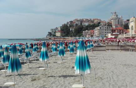 Case Vacanze Borgo Marina IMPERIA - Foto 54