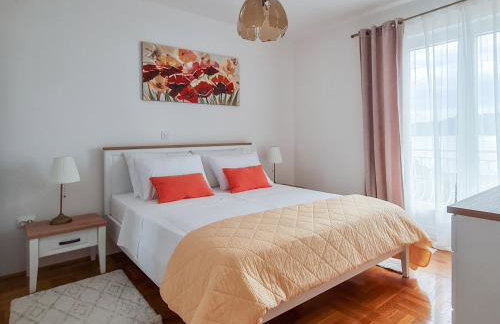 Sea-view Apartments Klara - Viganj - Foto 16