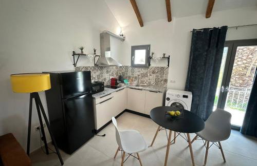 Ktimavita Apartment 1 - Photo 4