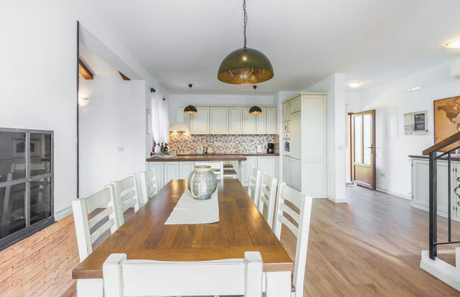 Villa Marina - Foto 18