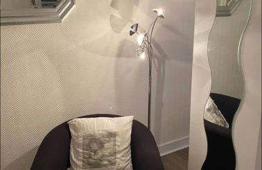 Appartement Veules roses , la cressonnière: « Veules & Victor « - Foto 24