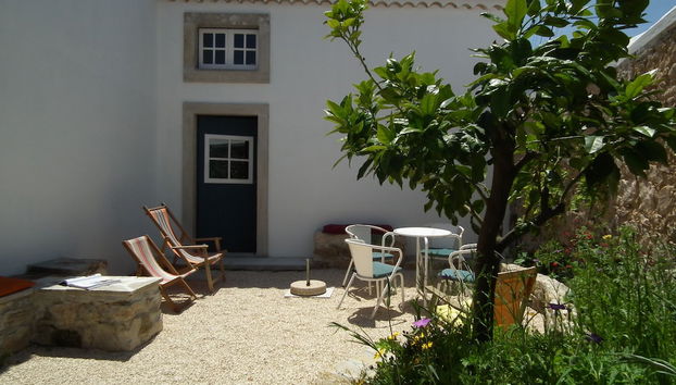 Casa da Palma - Photo 2, Image principale