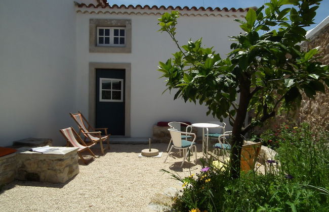 Casa da Palma - Foto 1