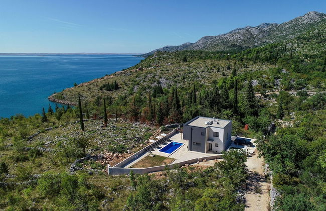 Villa Royal Promons Zadarvillas - Foto 15