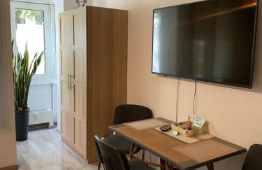 Hüls Central Apartment - Photo 1