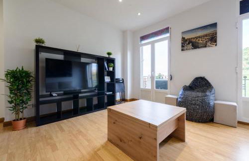 Amplio Piso en Madrid Centro con Vistas al Templo de Debod - Photo 13