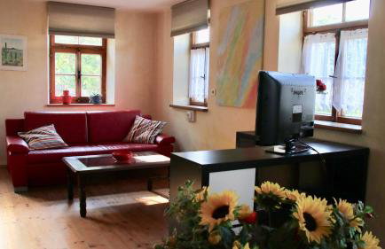 Alte Wirtschaft - Foto 11