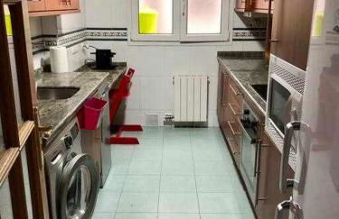 H&H Suite Train Station Apartament - Photo 18