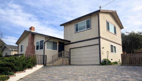 Monterey Bay Escape - Foto 1, Garden