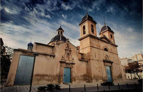 Apartamento 2 Hab y garaje en San Juan de Alicante - Foto 29