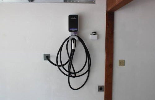 Luna Cabin - 5BR Hot Tub A/C Game Room EV Charger - Foto 64