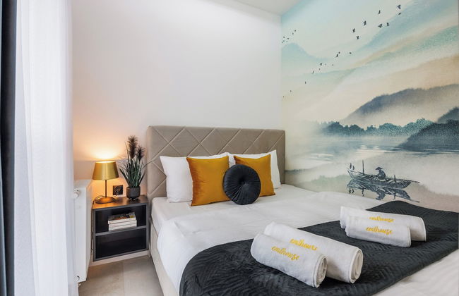 Emihouse Riverside Apartments - Foto 49