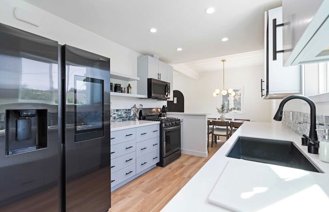 La Jolla Stay w/ Firepit & Walk to Beach Arenas - Foto 15