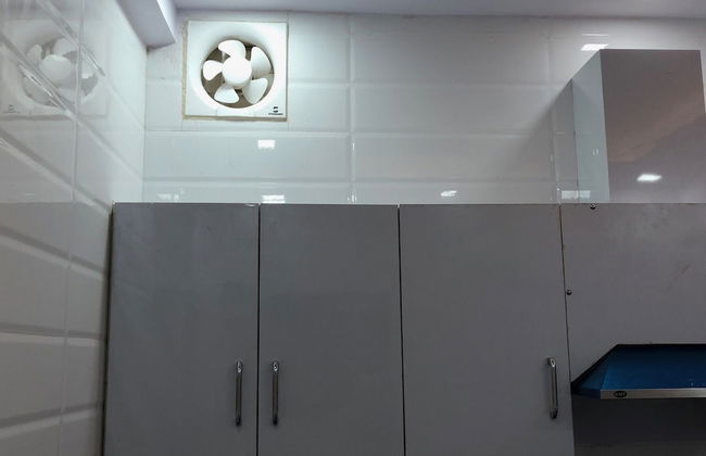 Atul's Europa Apartments - Foto 32