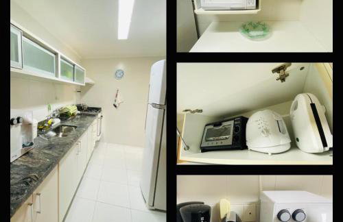 Apartamento Alto Padrão Condomínio Laguna - Foto 14