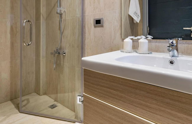 Prime Residence New Cairo - Foto 80