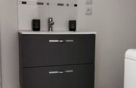 Super studio, proche centre ville - Foto 10