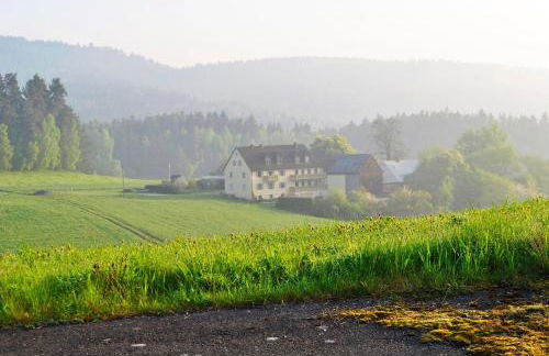 Ferienwohnung Familie Kappauf & Petrik - Foto 26