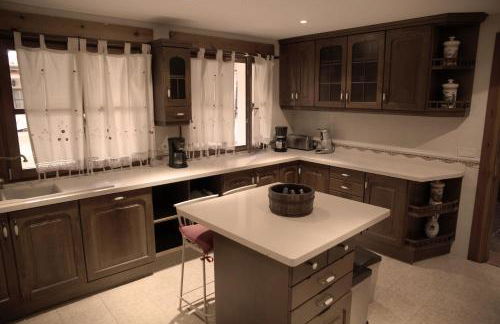 La Casona del Tormes - Foto 38