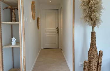 Le gîte des cigales du Devès - Foto 6