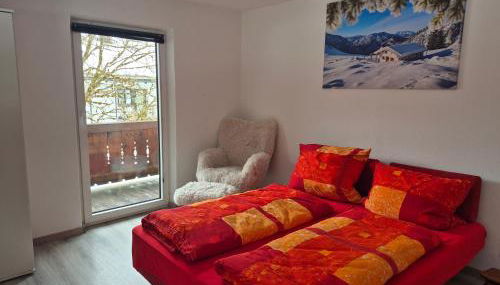 Ferienhaus, Abenteuer, Alpen, Auszeit Ruhpolding - Foto 3