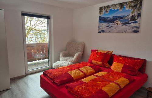 Ferienhaus, Abenteuer, Alpen, Auszeit Ruhpolding - Foto 3
