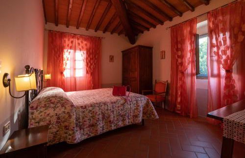 Agriturismo Relais Campiglioni - Foto 48