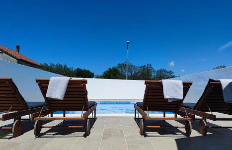 Apartment Villa Slavija - Foto 23