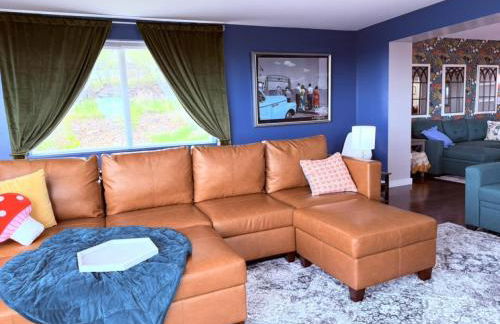 Cozy Panoramic Lake and Lift Bridge Views - Foto 7