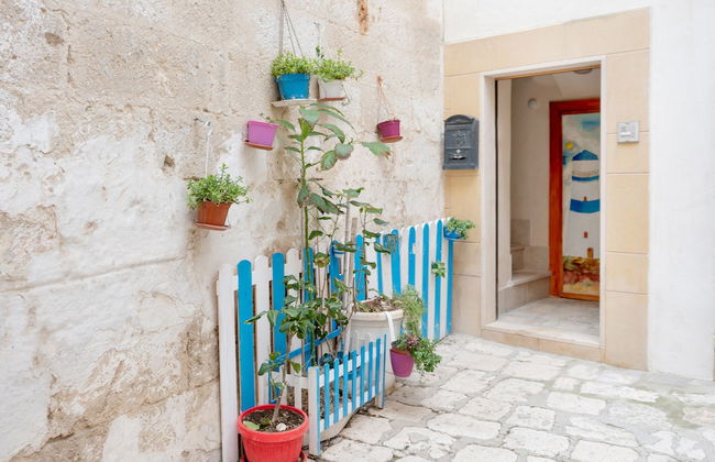 Vico Delle Palme - Foto 22